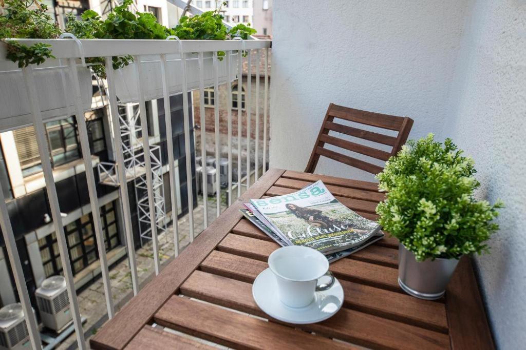 Lea And Maks'S City Apartment Urban Stay Zagreb Eksteriør billede