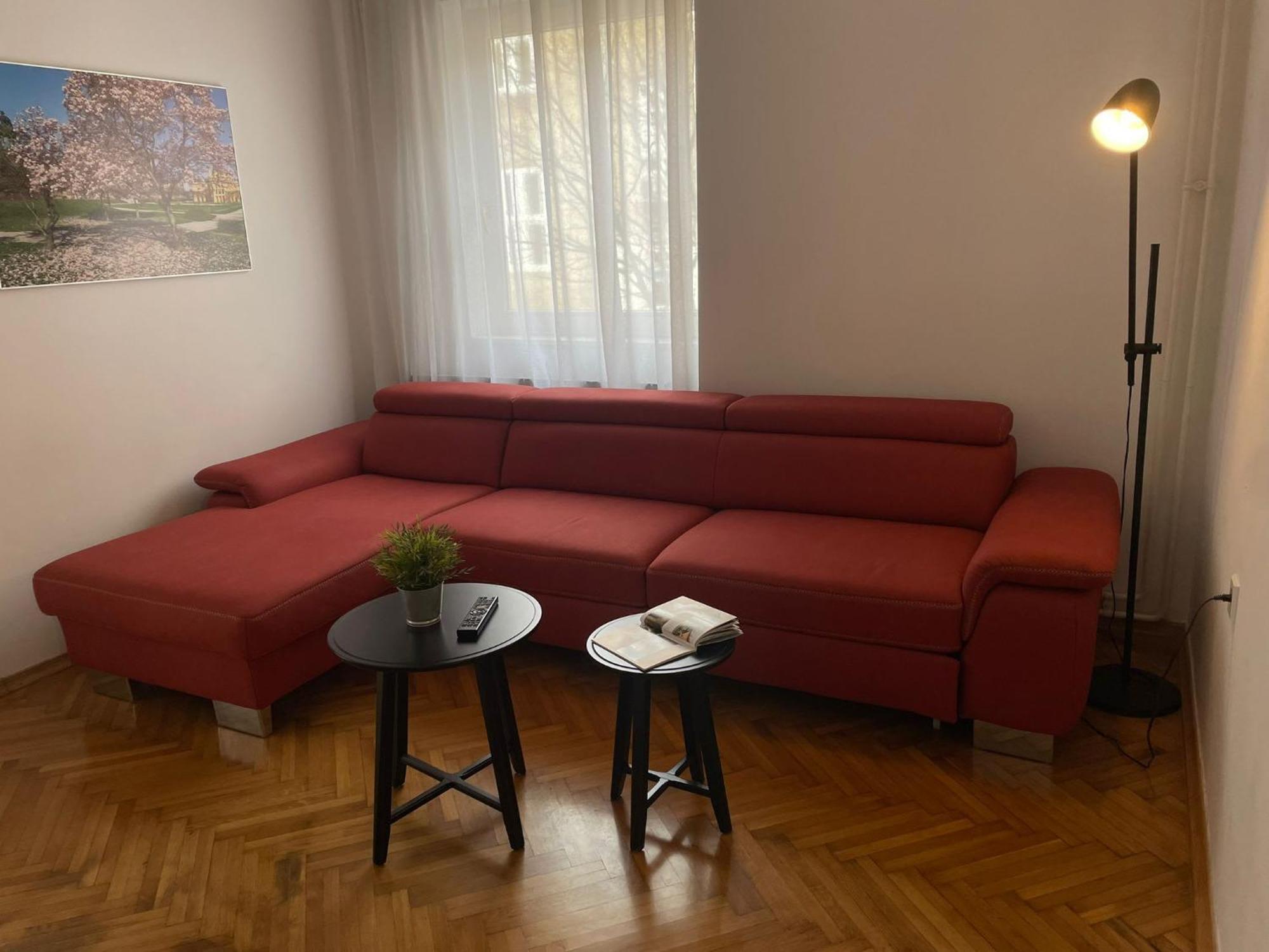Lea And Maks'S City Apartment Urban Stay Zagreb Eksteriør billede